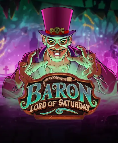 Baron Lord of Saturday