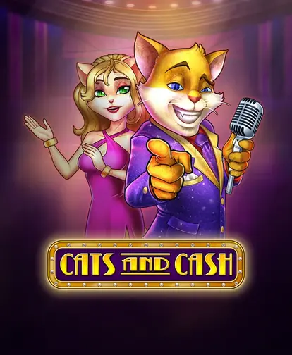 Cats and Cash
